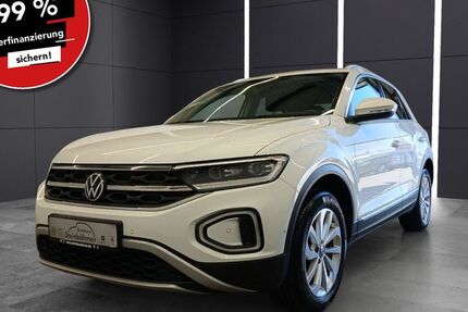 VW T-Roc 58.853 km 24.940 € Schloß Holte-Stukenbrock 33758
