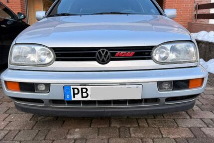 VW Golf 200.000 km 6.300 &euro; Lichtenau 33165