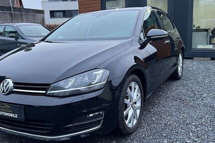 VW Golf 142.380 km 11.490 &euro; Schloß Holte-Stukenbrock 33758