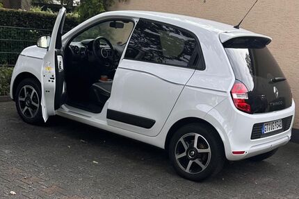 Renault Twingo 76.680 km 7.000 &euro; Verl 33415