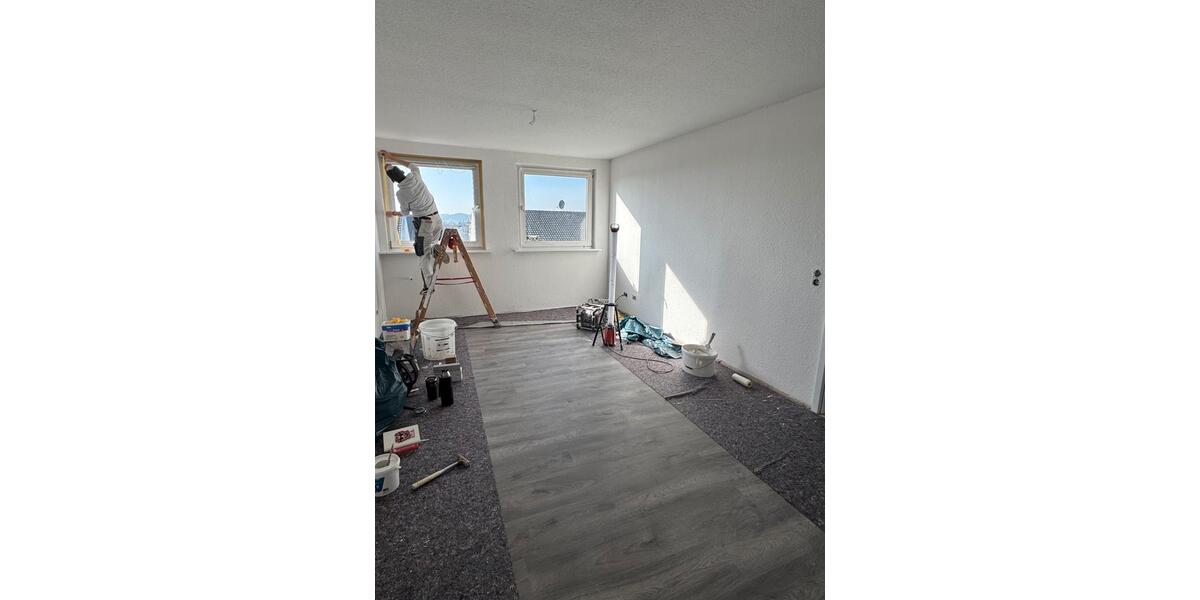 Dachgeschoßwohnung Horn-Bad Meinberg Bad Meinberg - 3 Zimmer, 1 m&sup2;, 565&euro; | Angebot:25378688