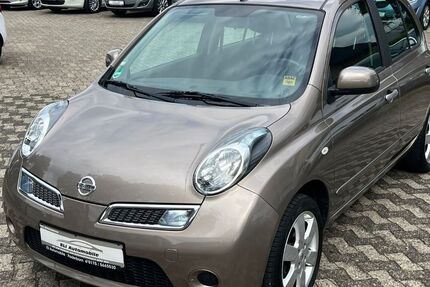 Nissan Micra 61.000 km 5.490 &euro; Paderborn 33102