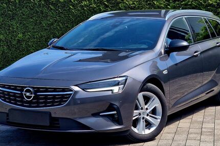 Opel Insignia 125.000 km 18.499 &euro; Bad Lippspringe 33175
