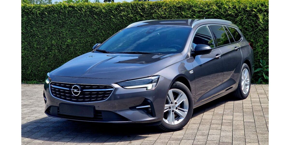 Opel Insignia 125.000 km 18.499 &euro; Bad Lippspringe 33175