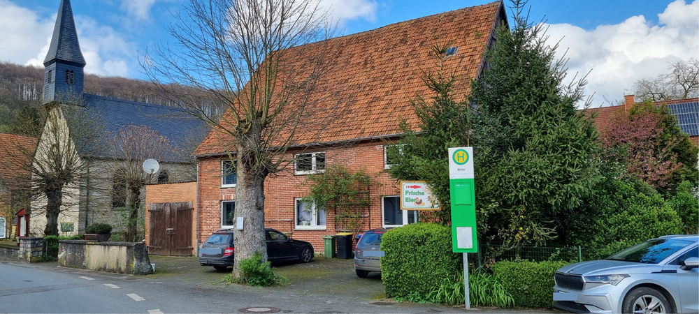 Haus zum Kaufen in Lichtenau 295.000 € 250.1 m²