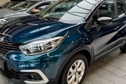 Renault Captur 60.000 km 12.900 &euro; Detmold 32758