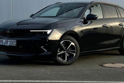 Opel Astra 4.000 km 26.440 &euro; Paderborn 33106