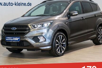Ford Kuga 93.525 km 14.990 &euro; Paderborn 33102