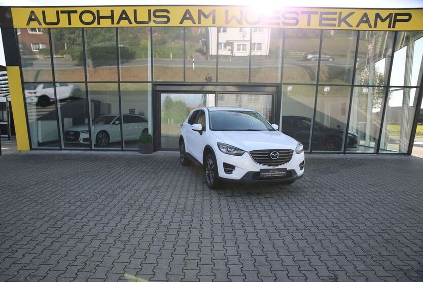 Mazda CX-5 151.250 km 13.490 € Rheda Wiedenbrück 33378