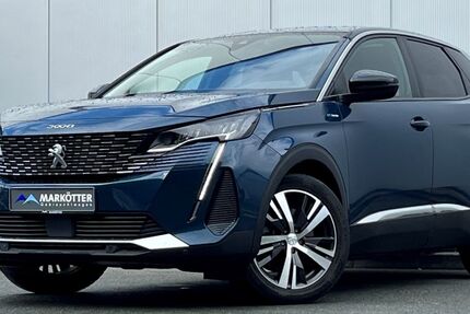 Peugeot 3008 46.559 km 21.450 &euro; Paderborn 33106