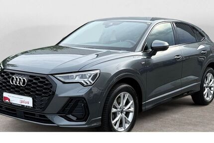 Audi Q3 29.998 km 39.810 &euro; Detmold 32756