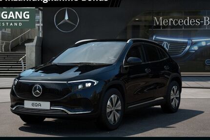 Mercedes-Benz EQA 5.670 km 39.385 &euro; Paderborn 33100