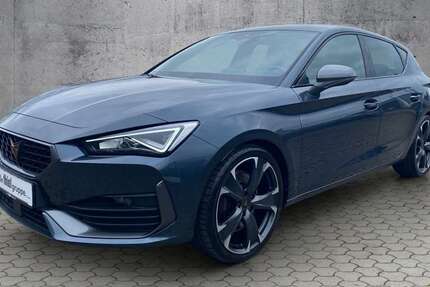 Cupra Leon 36.610 km 25.690 &euro; Paderborn 33104