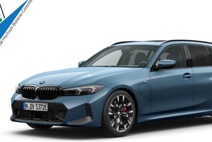 BMW 330 12.092 km 49.790 &euro; Paderborn 33104