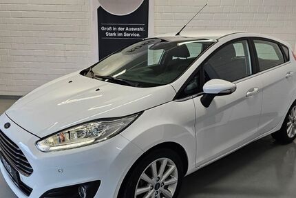 Ford Fiesta 83.750 km 9.650 € Lippstadt 59557