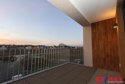 Über den Dächern der Stadt 2 zimmer