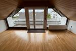 Dachgeschoßwohnung 60 qm Detmold-Diestelbruch 1 zimmer
