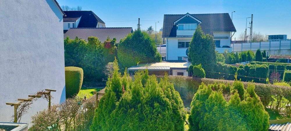 Etagenwohnung Paderborn Kernstadt - 4 Zimmer, 100 m&sup2;, 259.000&euro; | Angebot:26156727