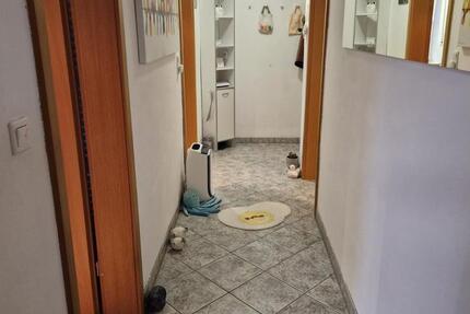 Helle Erdgeschosswohnung in ruhiger Lage - Steinheim - Vinsebeck zimmer