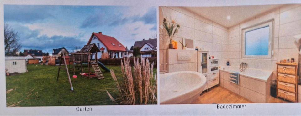 Einfamilienhaus Detmold Hakedahl - 7 Zimmer, 166 m&sup2;, 359.000&euro; | Angebot:26270027