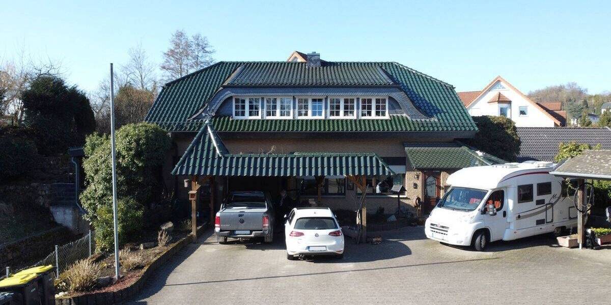 Großzügiges Haus - ideal für Familien, Mehrgenerationen oder Selbstständige 7 zimmer