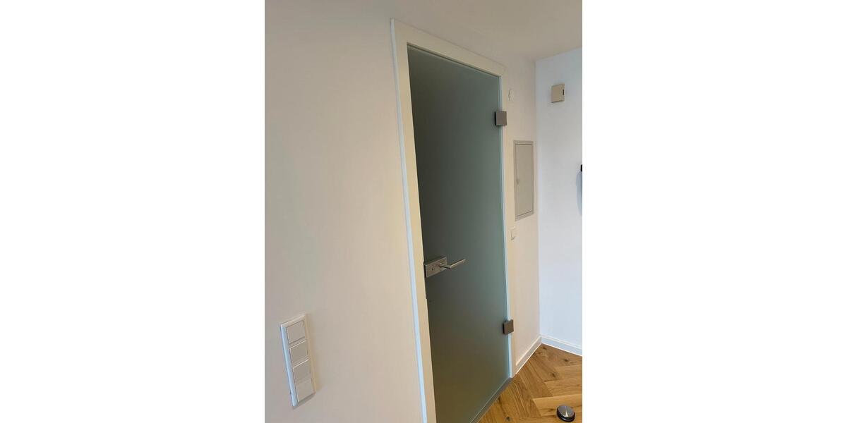Dachgeschoßwohnung Paderborn Univiertel - 1 Zimmer, 31 m&sup2;, 435&euro; | Angebot:27551955