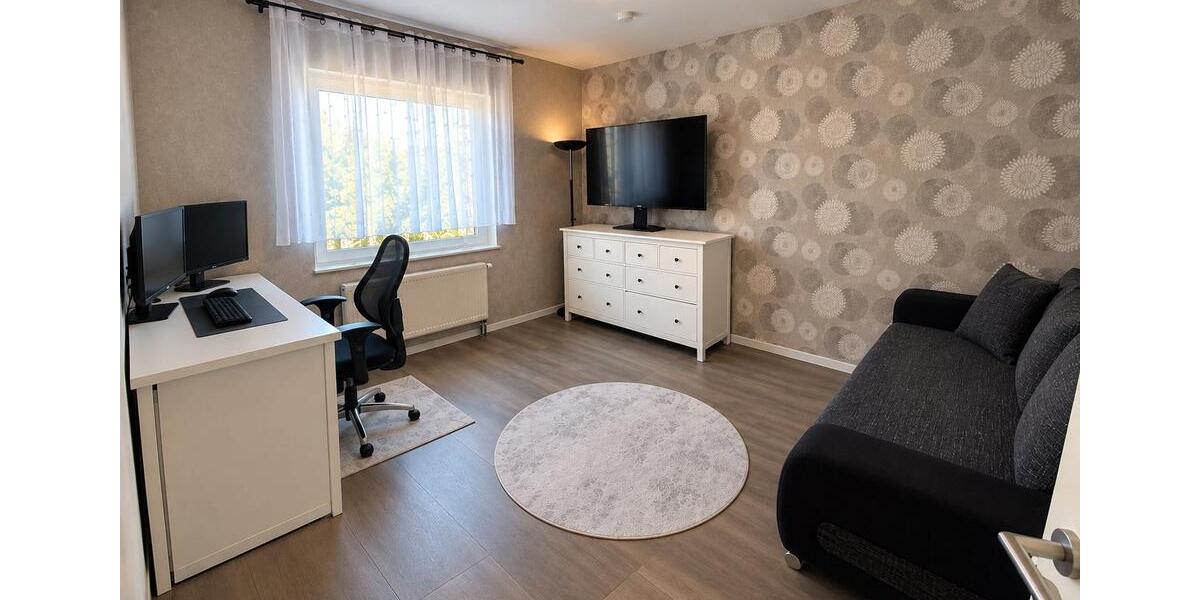 Etagenwohnung Geseke - 4 Zimmer, 130 m&sup2;, 299.950&euro; | Angebot:27429965