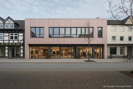 Beste Lage im Zentrum – Jetzt verfügbar! Ideal für Gastronomie zimmer