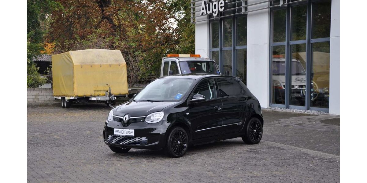 Renault Twingo 26.001 km 12.900 &euro; Geseke 59590