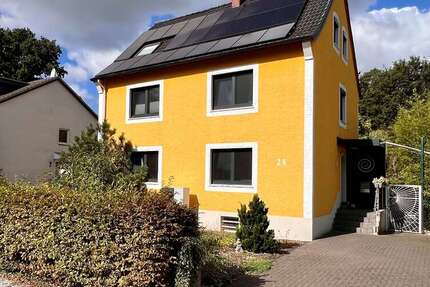 Haus zum Kaufen in Bielefeld 445.000 € 175 m² 8 zimmer