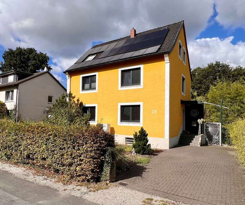 Haus zum Kaufen in Bielefeld 445.000 € 175 m² 8 zimmer