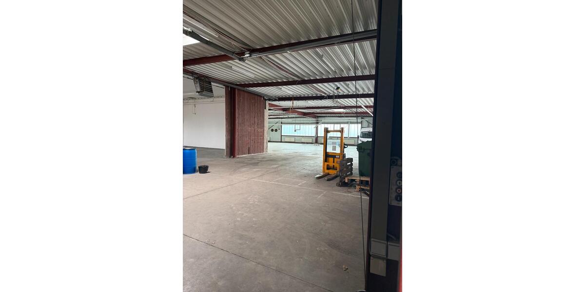 Gewerbeobjekt Detmold Hiddesen - 3.500&euro; | Angebot:25908968
