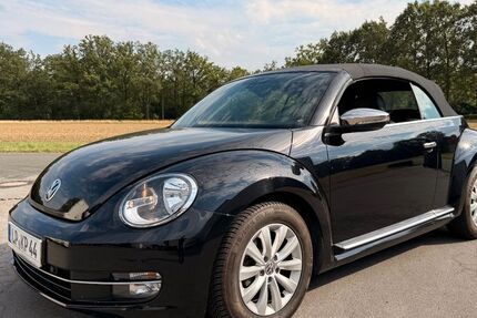 VW Beetle 103.500 km 16.990 &euro; Lippstadt 59558
