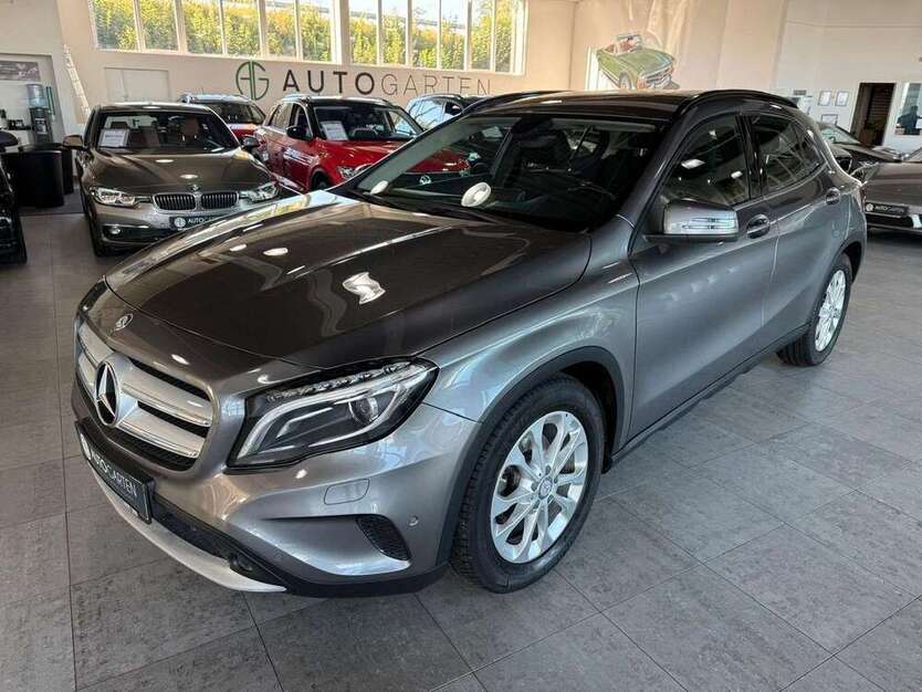 GLA 200