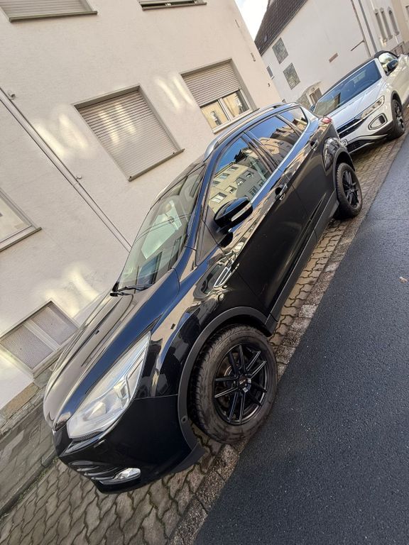 Kuga