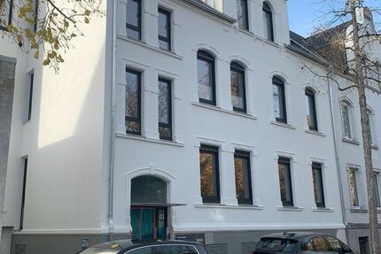Büro- Praxisräume 95 m2 Lippstadt Innenstadt Altstadt zimmer