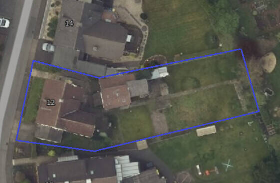 Mehrfamilienhaus, Wohnhaus Paderborn / Schloß Neuhaus Schloß Neuhaus - 6 Zimmer, 135 m&sup2;, 299.000&euro; | Angebot:25688039