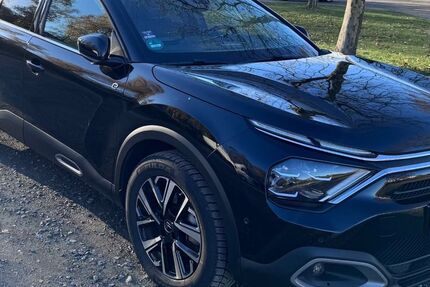 Citroen ë-C4 58.111 km 20.300 &euro; Detmold 32758