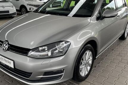 VW Golf 172.000 km 11.662 € Büren 33142