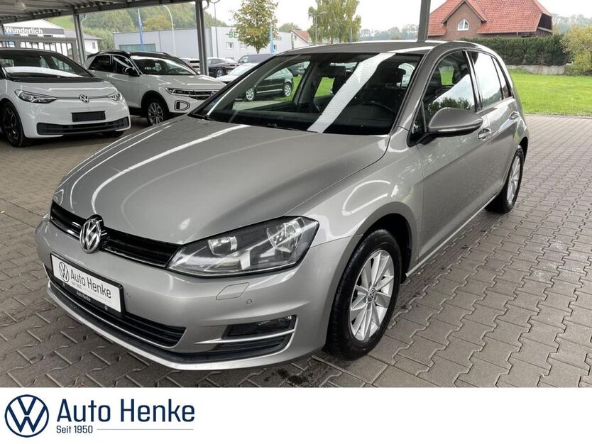 VW Golf 172.000 km 11.662 € Büren 33142