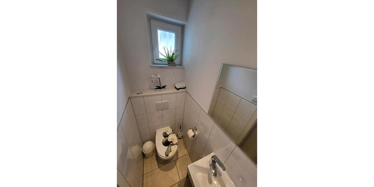 Schönes Haus mit Garten, sofort Bezugsbereit, provisionsfrei zimmer