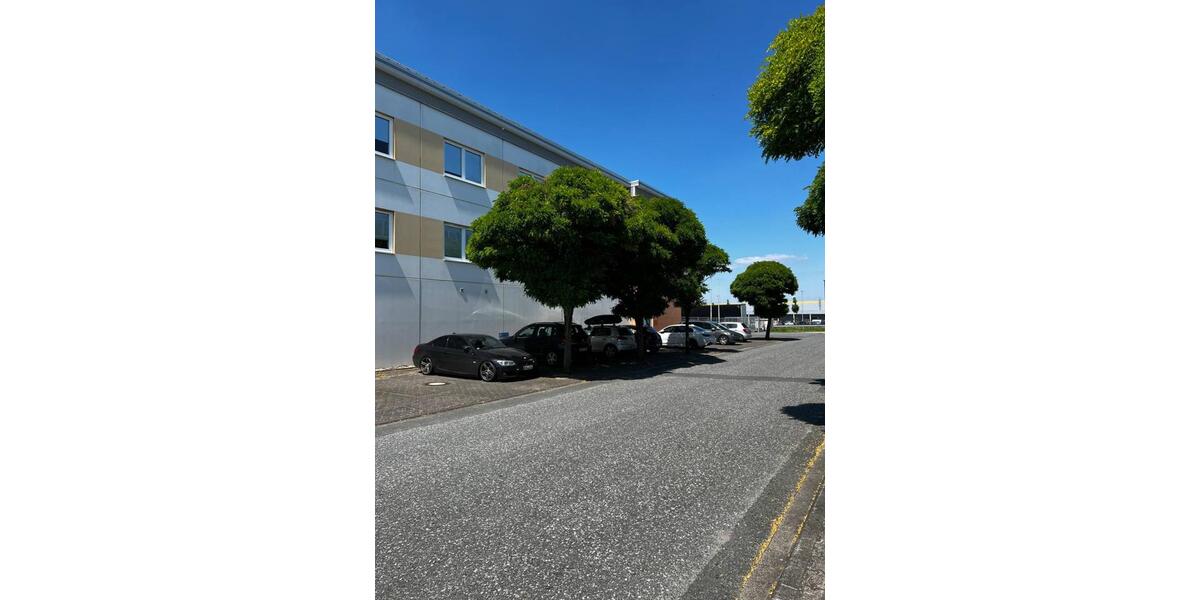 2-3 Büros mit Gemeinschaftsflächen - Neubau am Autohof Paderborn zimmer