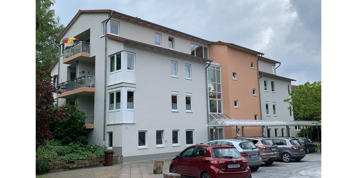 2 ZKBB - Willebadessen - Haus am Steingarten 2 zimmer