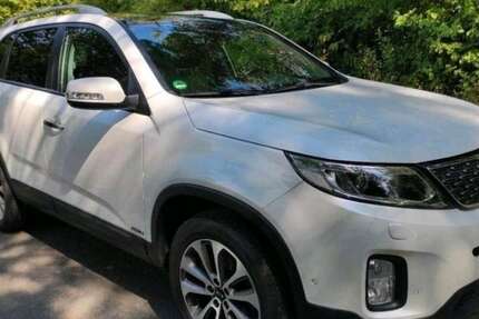 Kia Sorento 169.000 km 10.999 &euro; Paderborn 33102