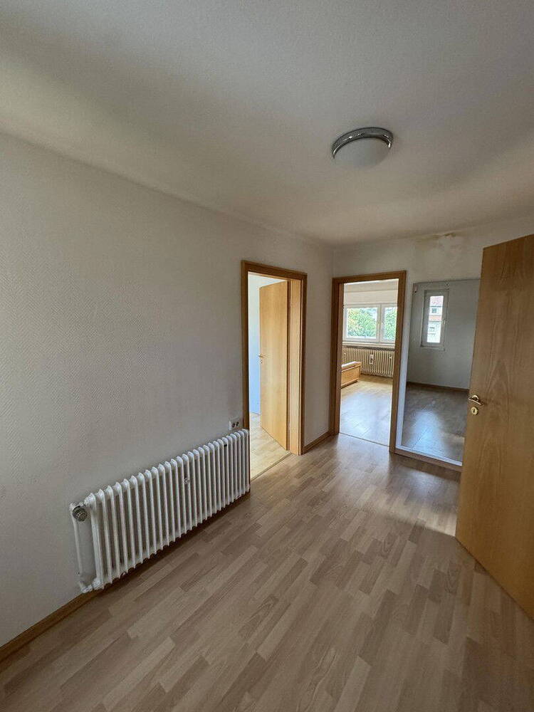 Zentrales Wohnen an der Lippe: Großzügiges Familienhaus mit Garten