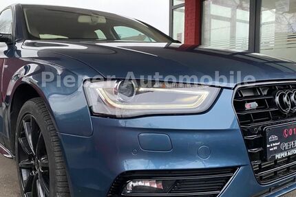 Audi A4 79.000 km 19.590 &euro; Oerlinghausen 33813