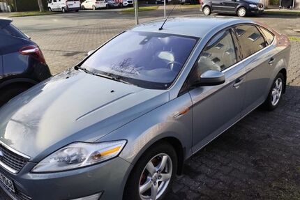 Ford Mondeo 263.500 km 2.999 &euro; Paderborn 33100