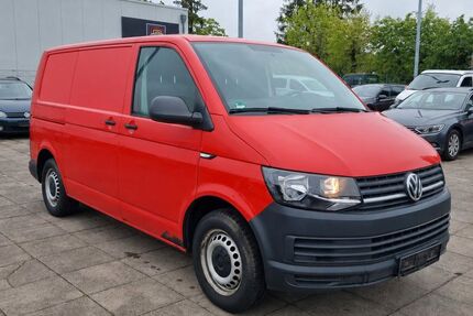 VW T6 Transporter 263.513 km 8.900 &euro; Oerlinghausen 33813