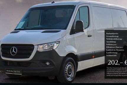 Mercedes-Benz Sprinter 78.300 km 26.168 &euro; Paderborn 33106
