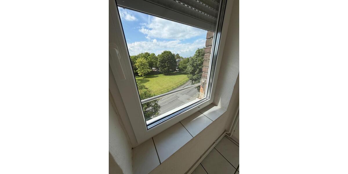 Dachgeschoßwohnung Paderborn Elsen - 2 Zimmer, 35 m&sup2;, 490&euro; | Angebot:26674866